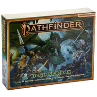 Pathfinder's creators Paizo offer over $400 worth of tabletop books for $25  in recent sale