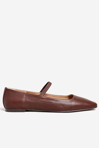 Madewell The Greta Ballet Flat