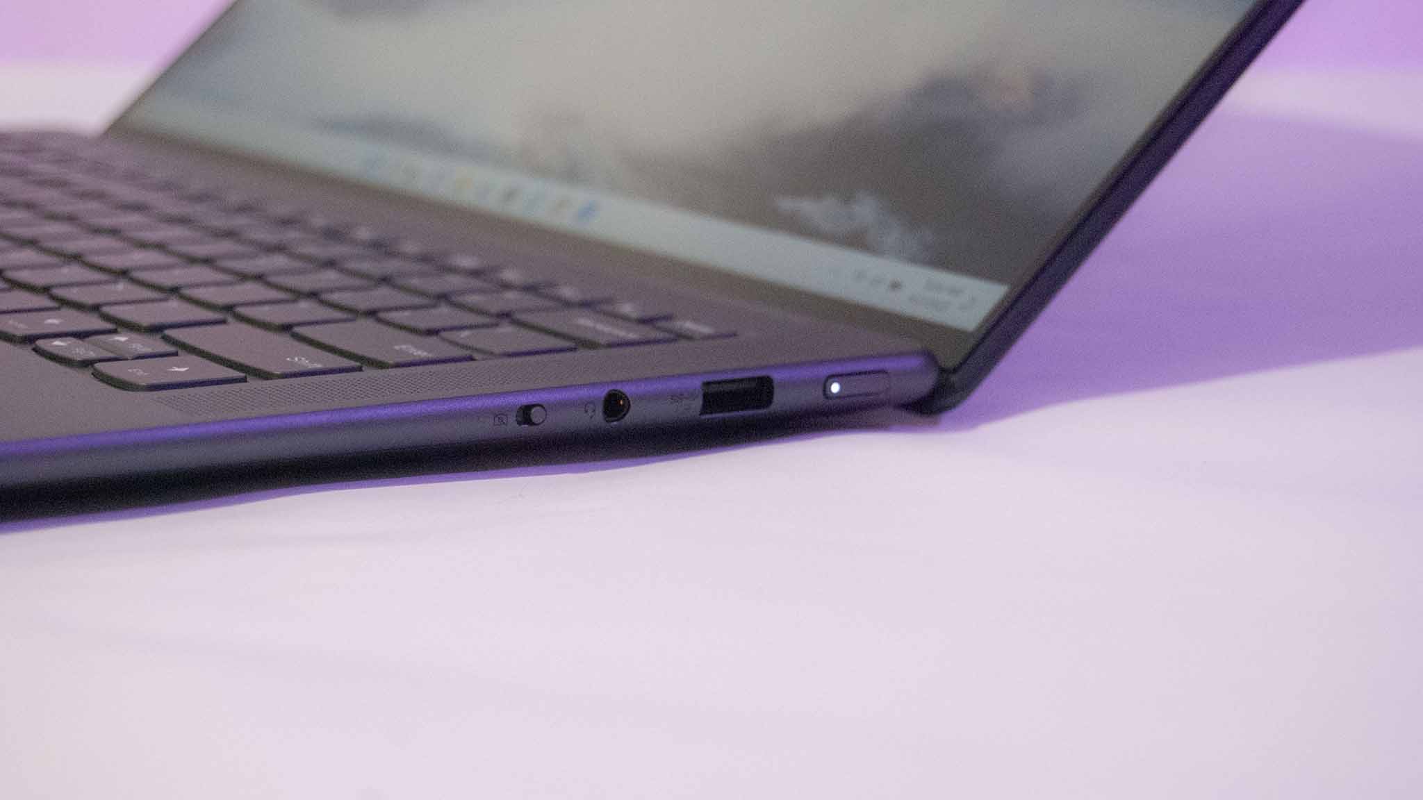 Lenovo Slim 7 Pro X review