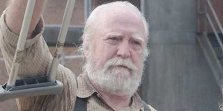 scott wilson walking dead