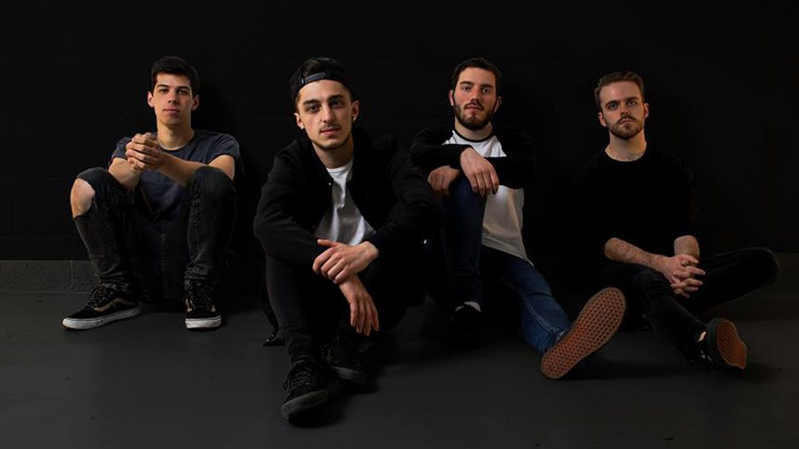 The One Hundred reveal debut album Chaos + Bliss | Louder