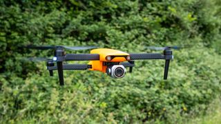 Autel EVO Lite+_Drone in flight (16 by 9)