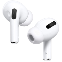 Apple Airpods w/case | $50 off with Amazon