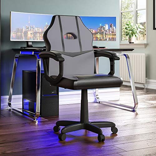 Swivel Computer Chair