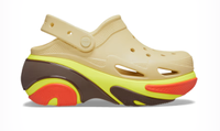 Crocs Bubble Crush Clog:  was $79 now $55 @ Crocs