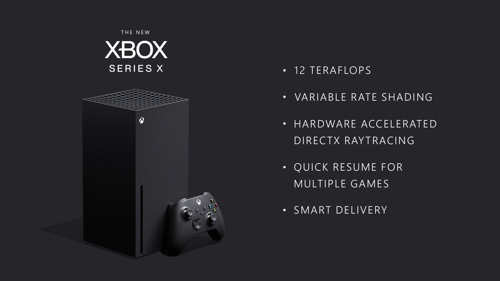 Tällainen on Xboxin uusi Smart Delivery – yksi peliostos kattaa kaikki  alustat | TechRadar