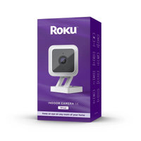 Roku Indoor Camera SE