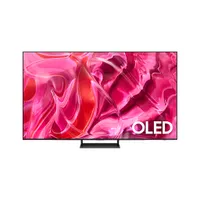 Samsung S90C 4K OLED TV: $1,997.99 $1,597.99 at Amazon