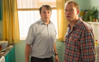 Peep Show — on Netflix in Australia, Brazil, Japan, Mexico and the U.K.
