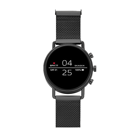 Skagen Falster Gen 2 square render