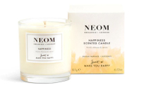 3. NEOM Happiness Scented Candle £50 £35 Save 30%