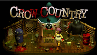 Crow Country 