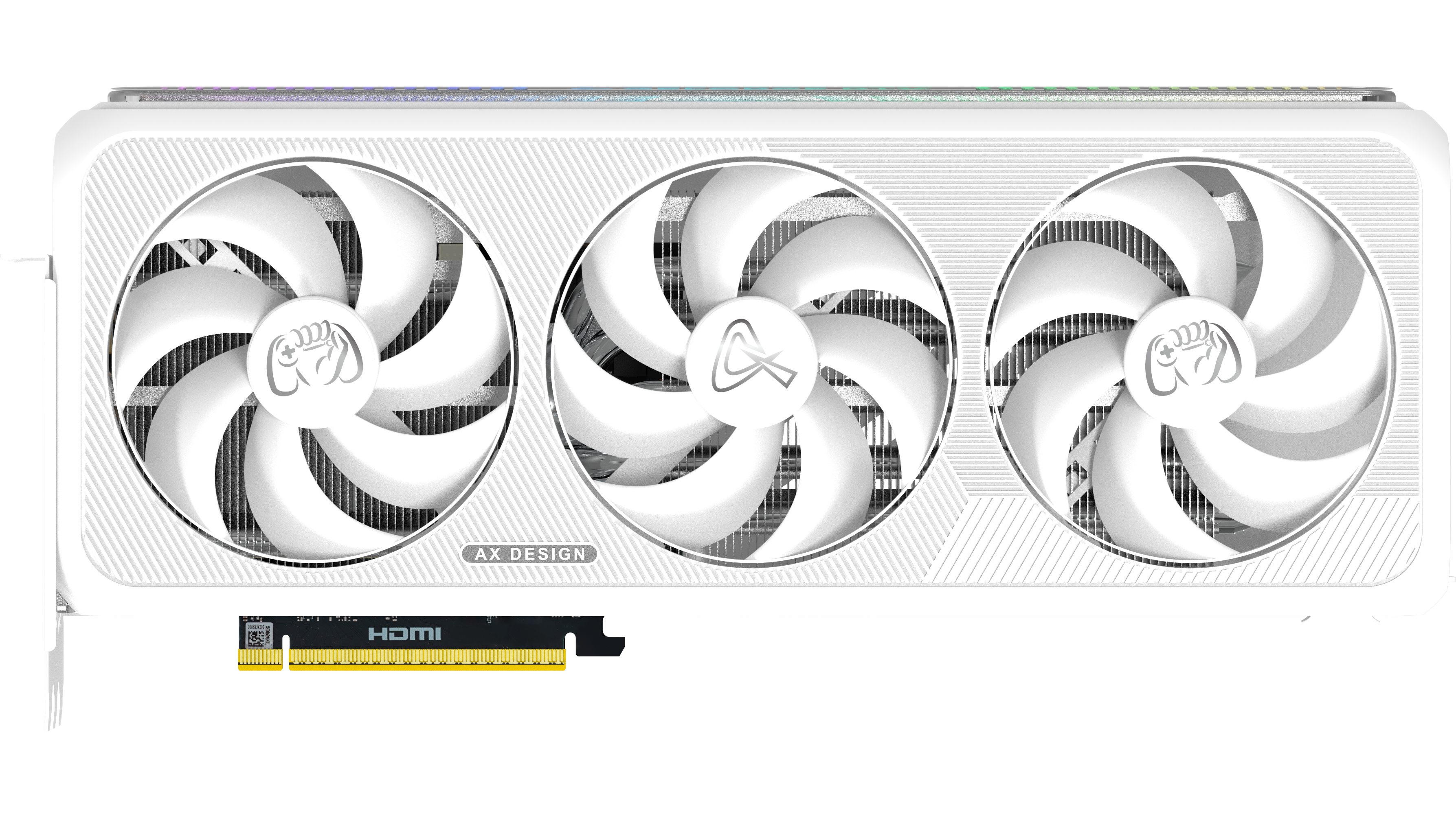 AX Gaming X3W Max