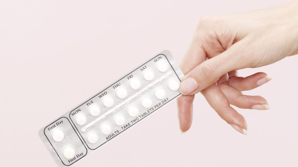 Birth Control Pill Reviews The Best Birth Control Pills Marie Claire 