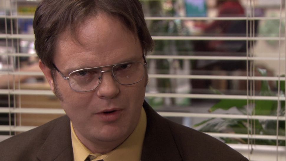 32 Hilarious And Ridiculous Dwight Schrute Quotes From The Office ...