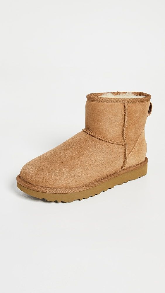Ugg Classic Mini Ii Boots