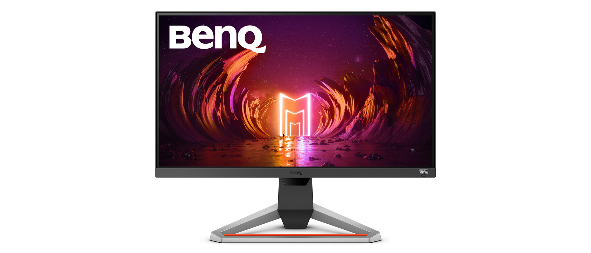 公式日本BenQ EX2510 ディスプレイ