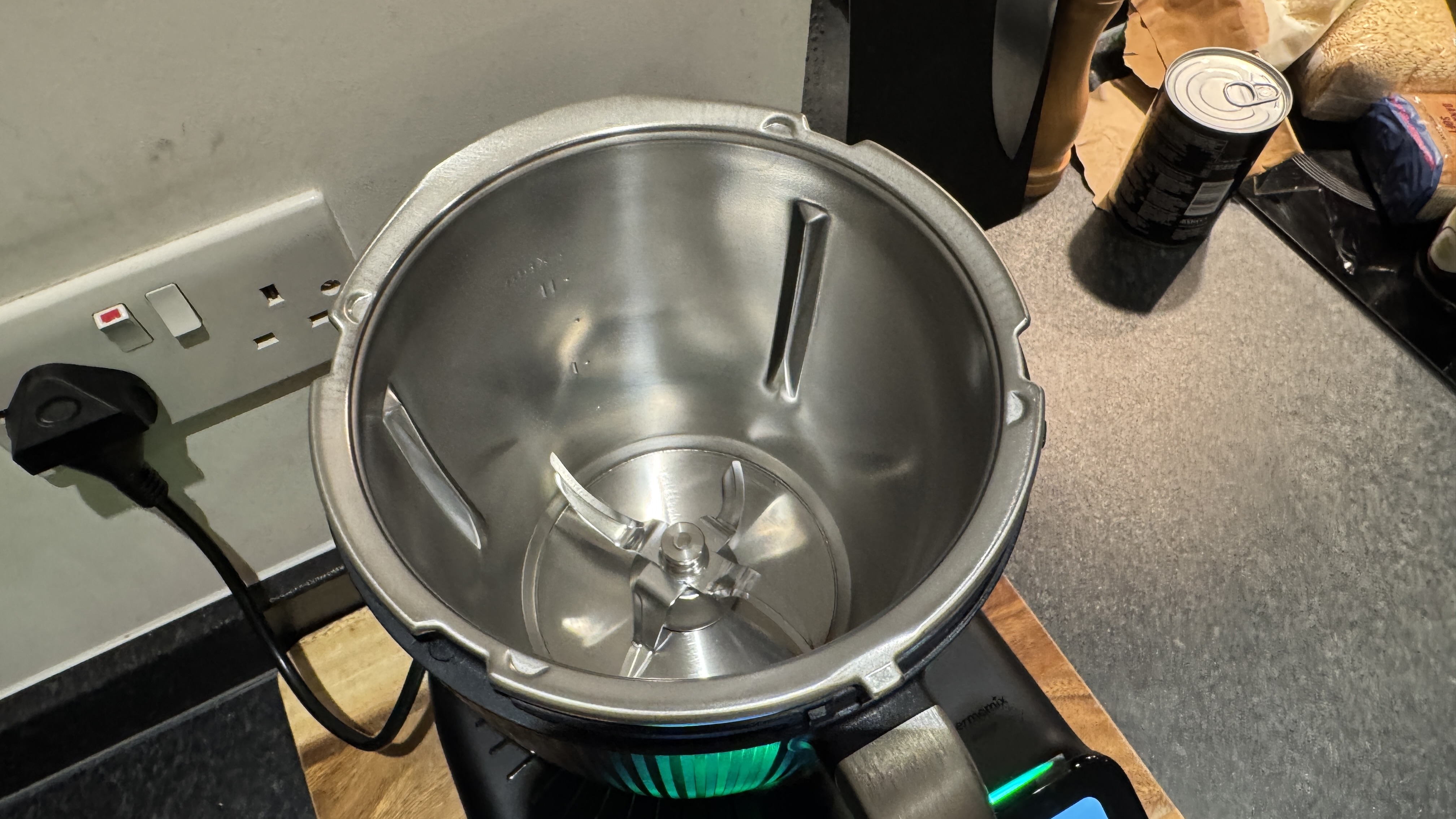 Thermoix TM7