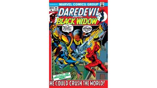 Daredevil and Black Widow #94