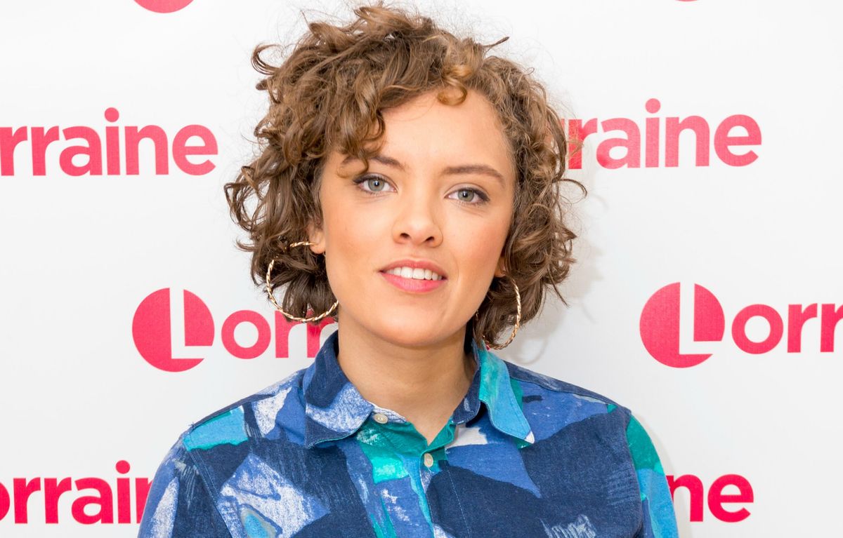 Bake Off star Ruby Tandoh marries Leah Pritchard in intimate ceremony |  GoodtoKnow