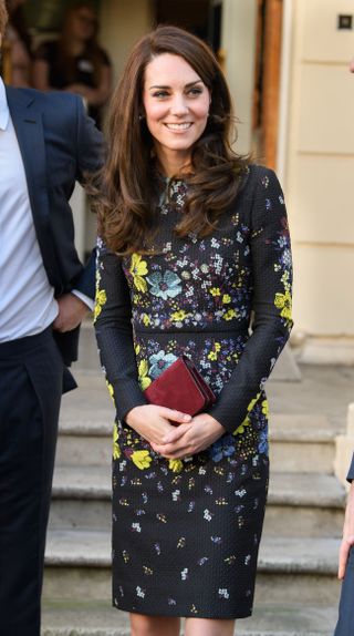 Duchess of Cambridge dress