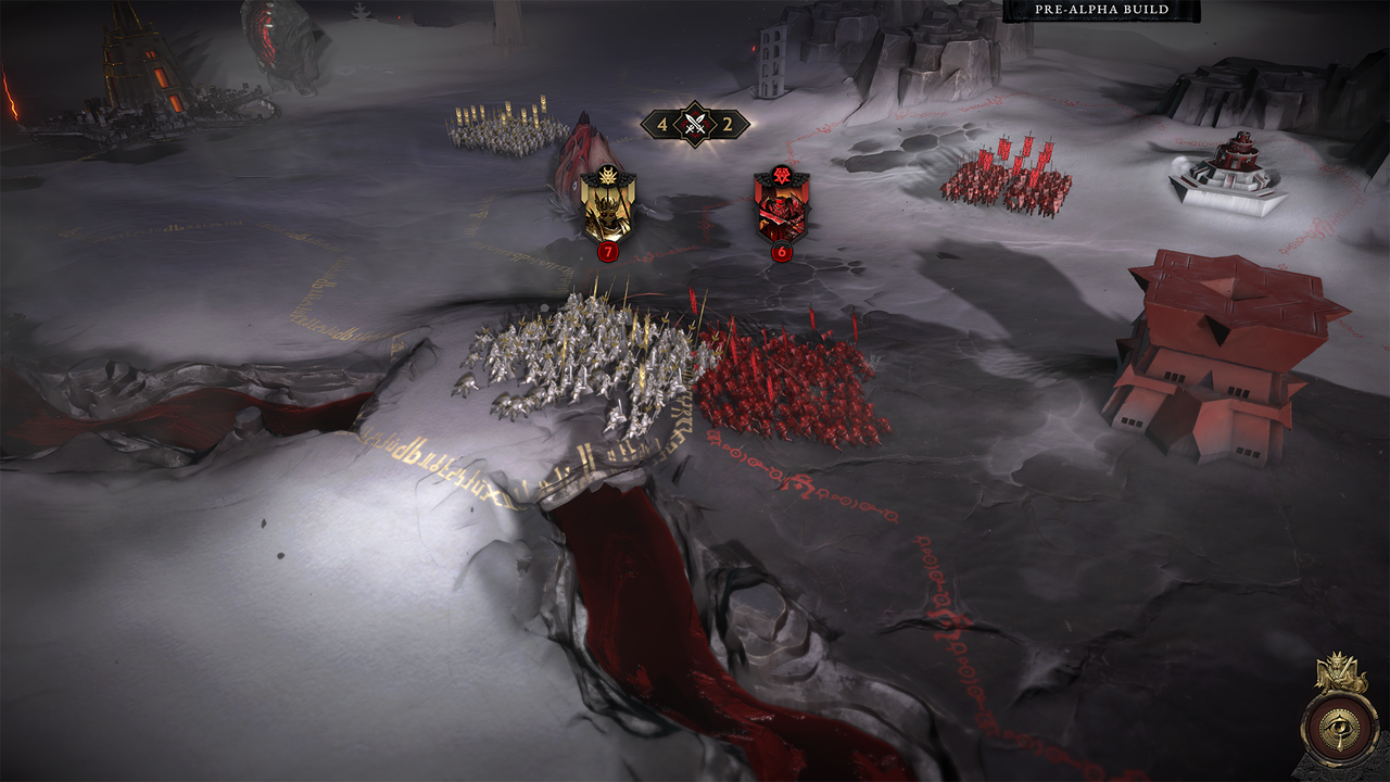 Solium Infernum screenshot