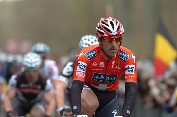 Fabian Cancellara (Saxo Bank)