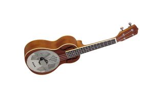 I migliori ukulele: Ashbury Resonator