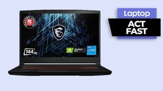 MSI GV15 on sale