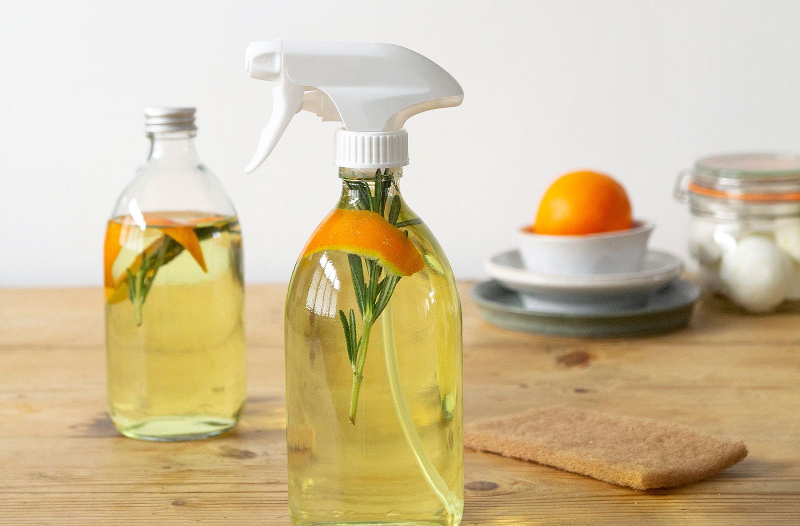 How to make carpet freshener at home Easy, natural carpet deodorizer GoodtoKnow