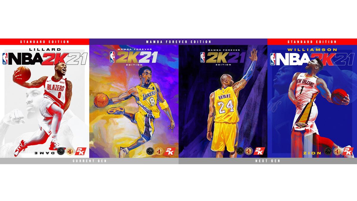 Nba 2k