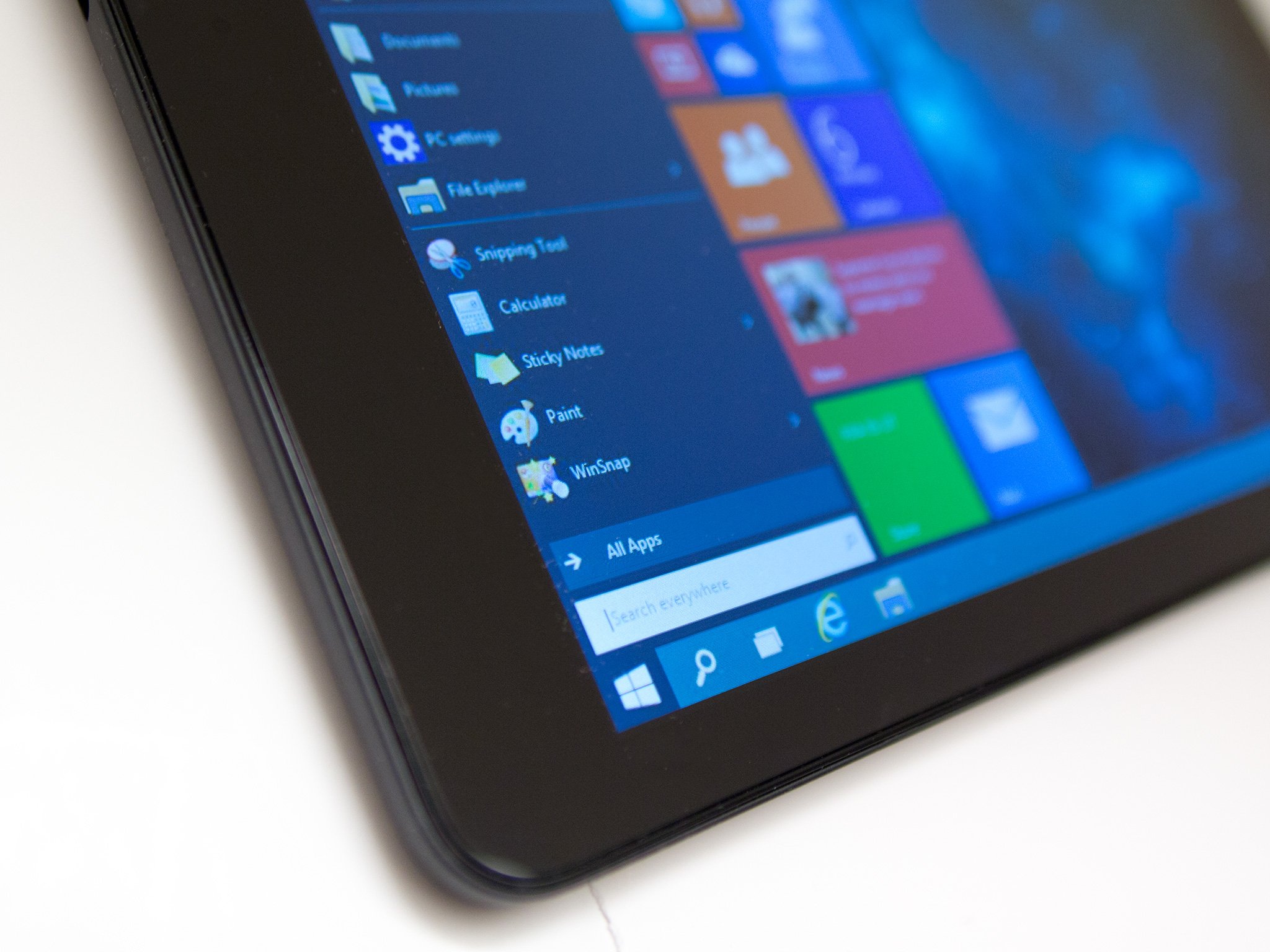 These tablets are ready for Windows 10