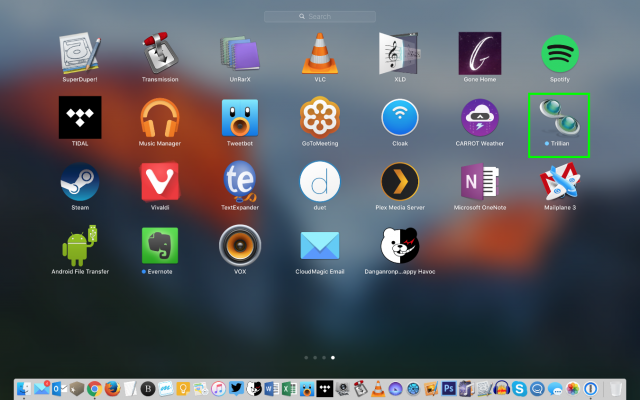 windows software for mac umd
