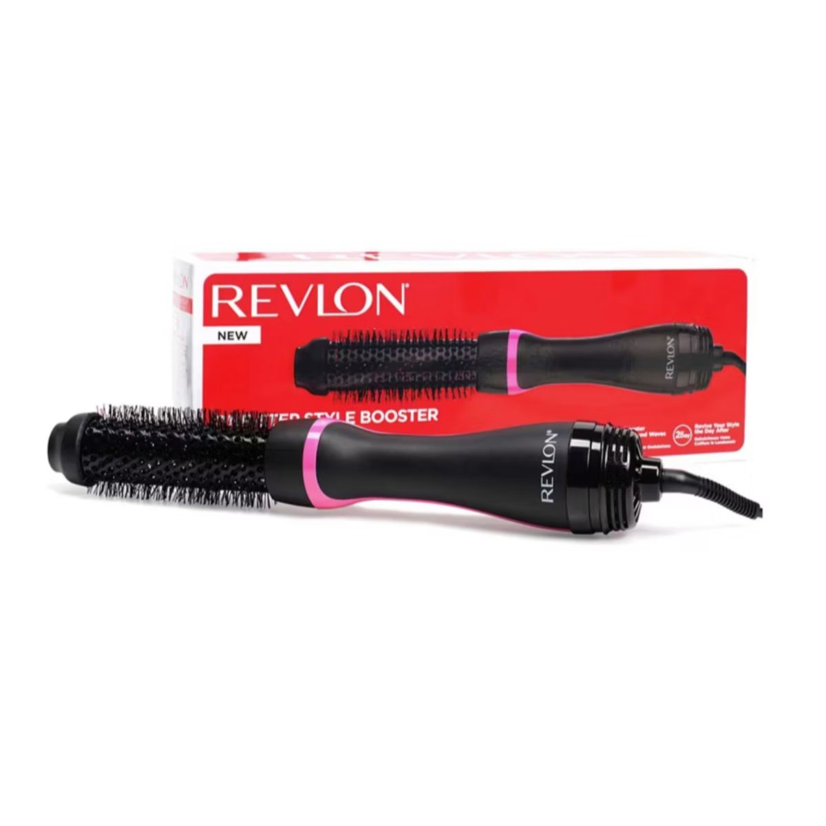 Revlon One-Step Style Booster