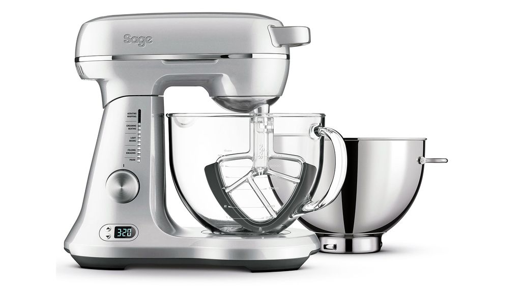 The Best Stand Mixer 2024 | T3