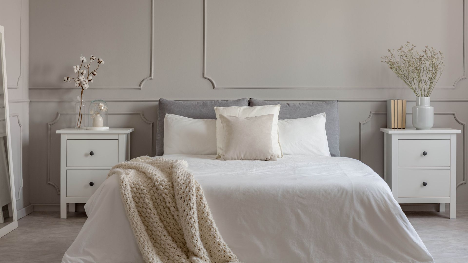 Should your bed face the door? Here's what the experts think Tom's Guide