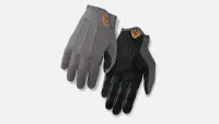 Gravel bike clothing: Giro Dâ€™Wool gloves