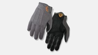 Gravel bike clothing: Giro D’Wool gloves