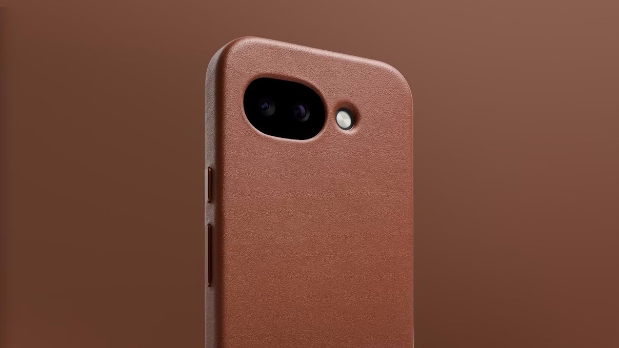 There are loads of excellent Pixel 10a cases available already!