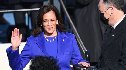 Kamala Harris