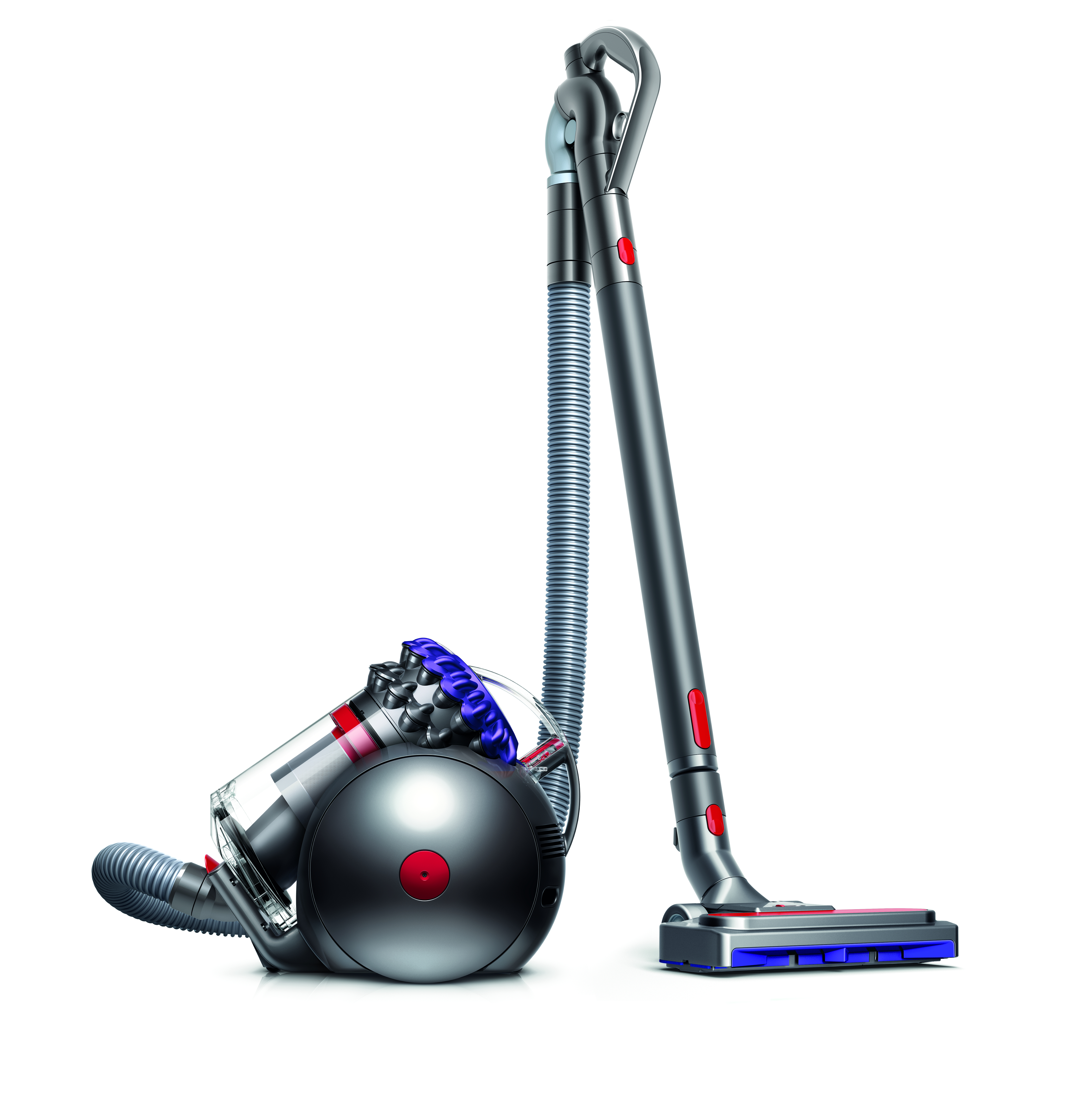 Dyson Big Ball Parquet