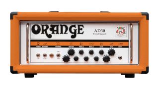 Best Orange amps: Orange AD30