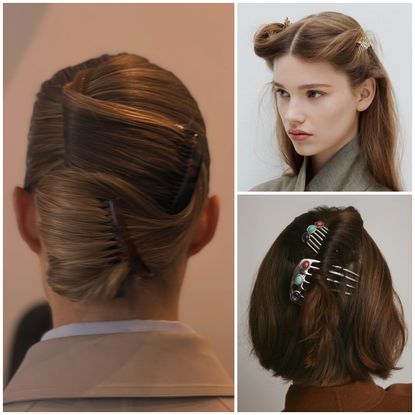 Les Néréides | IG @joananeves | Machete | Lelet NY