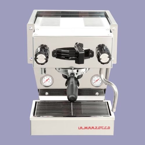 2. La Marzocco Linea Micra Home Espresso Machine