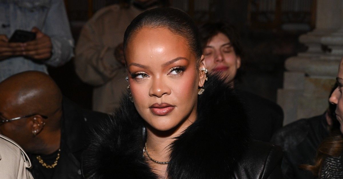 Rihanna Just Confirmed the Spring Beauty Trend I’ve Been Forecasting for Months