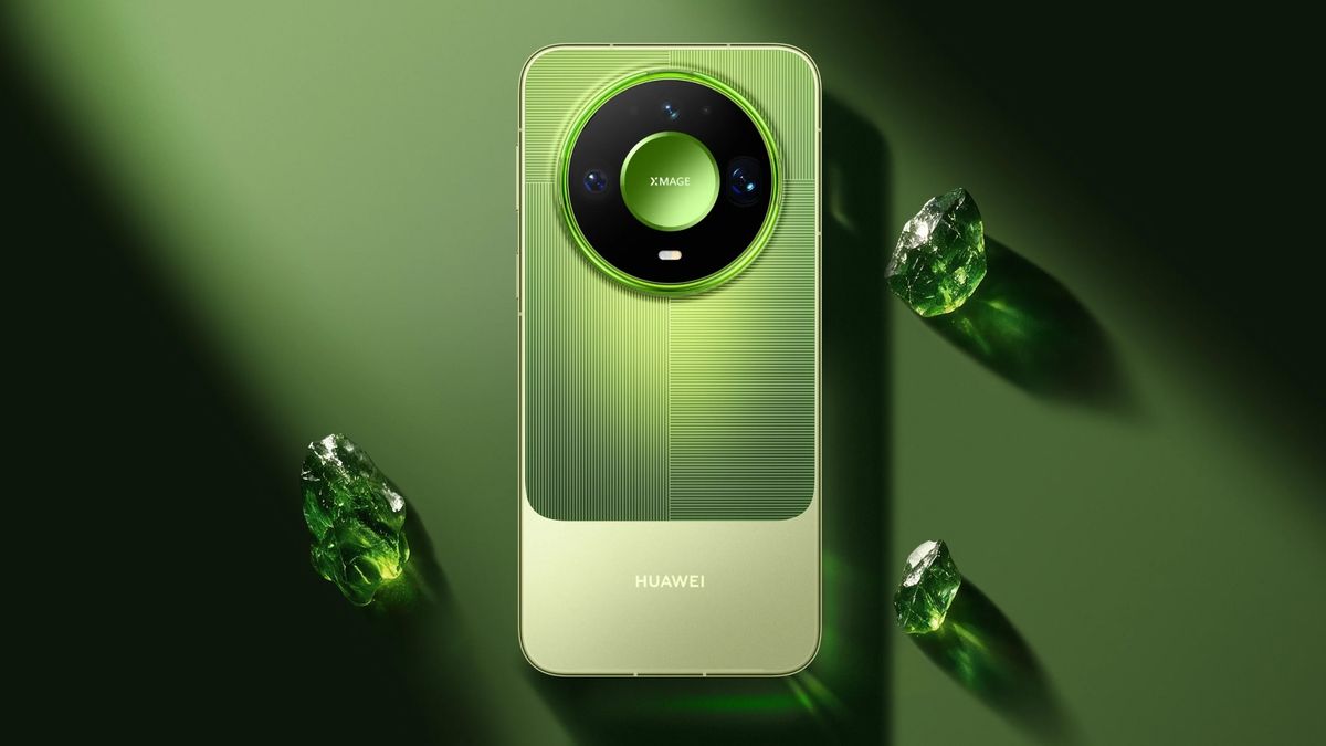 Huawei Mate 90 Pro Max