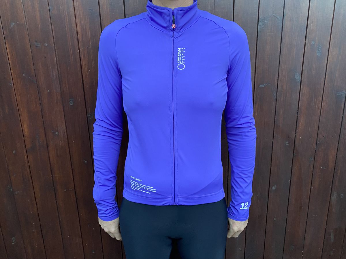 Castelli DO.DI.CI Women's jacket review: filling a gap in