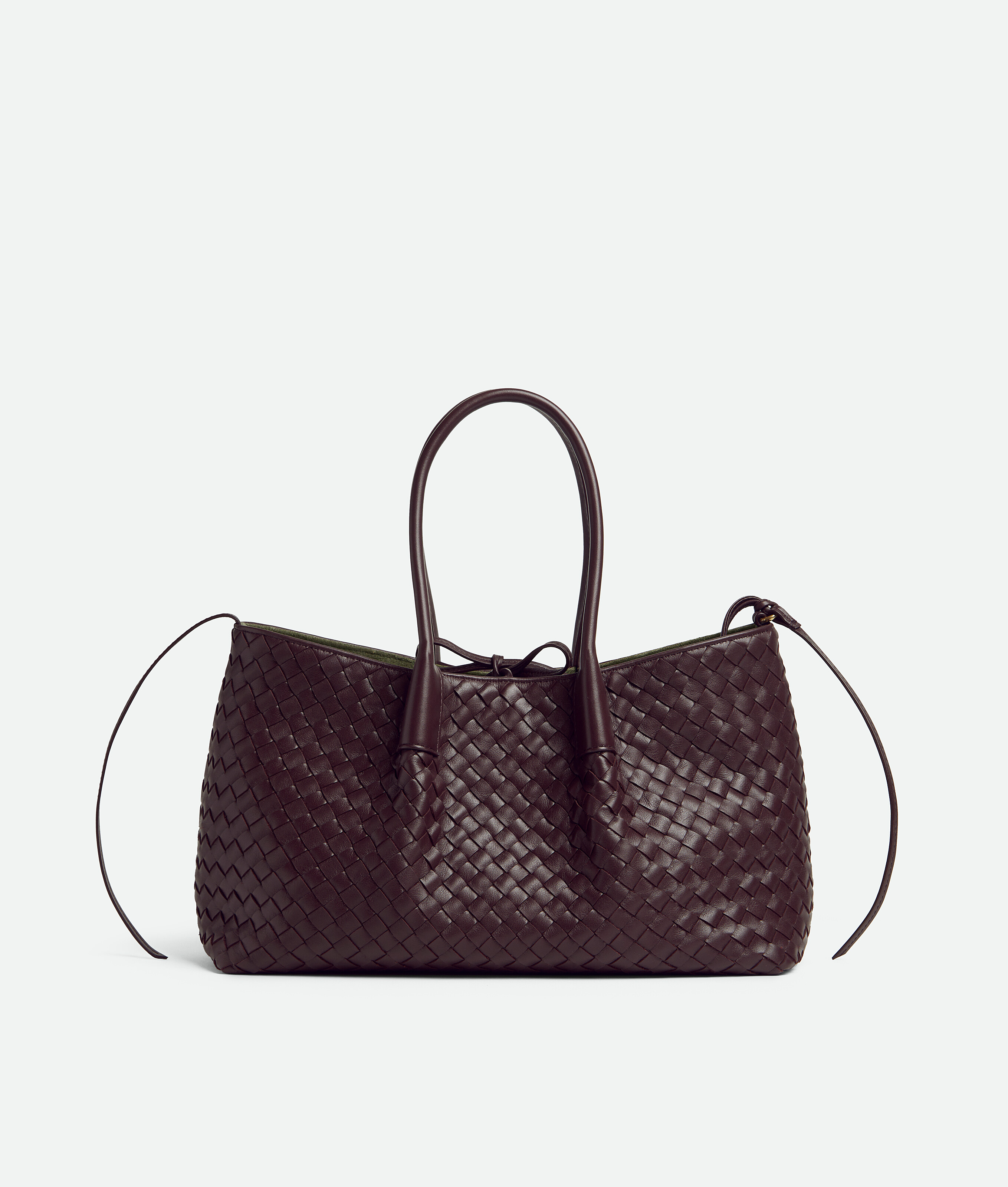 Women's Pinacoteca in Dark Barolo/pickle
