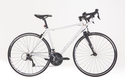 B Twin Triban 520 review Cycling Weekly