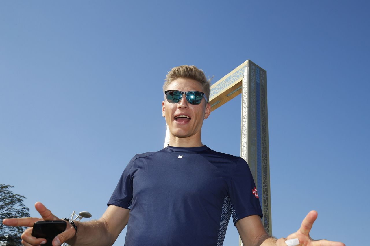 Marcel Kittel